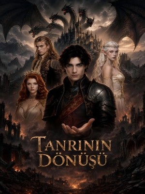 Tanrının Dönüşü