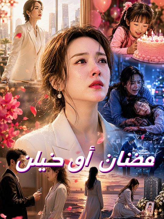 اختيار أم قاتل