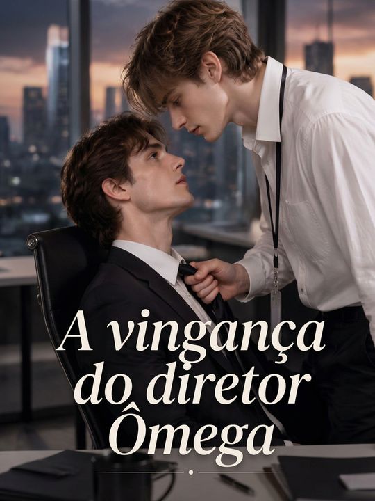 A vingança do diretor Ômega