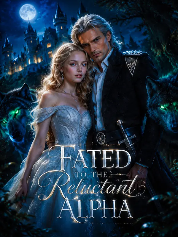 Fated to the Reluctant Alpha