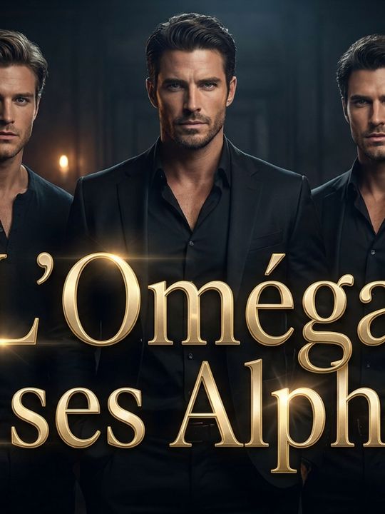 L'Oméga et ses Alphas
