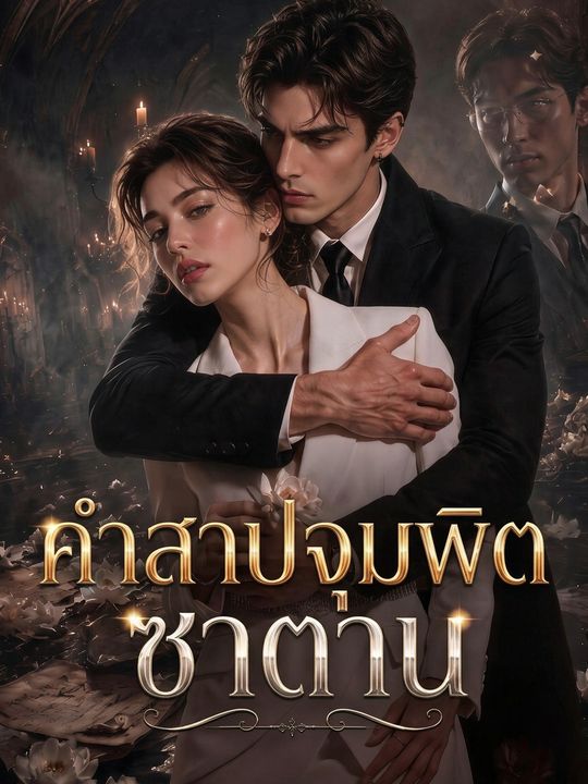 คำสาปจุมพิตซาตาน