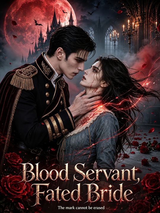 Blood Servant, Fated Bride