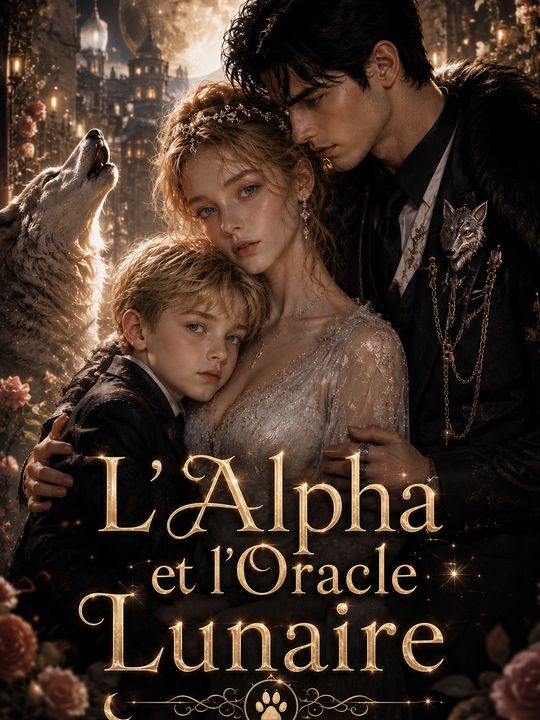 L'Alpha et l'Oracle Lunaire