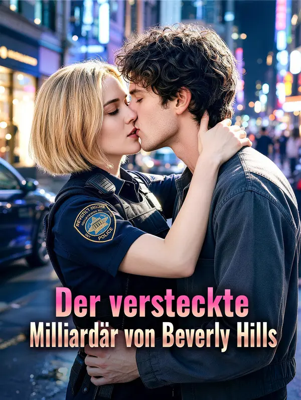 Der versteckte Milliardär von Beverly Hills