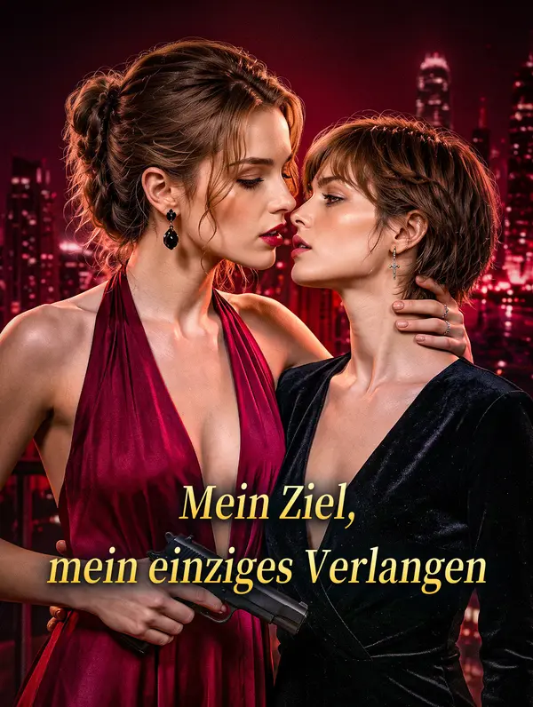 Mein Ziel, mein einziges Verlangen
