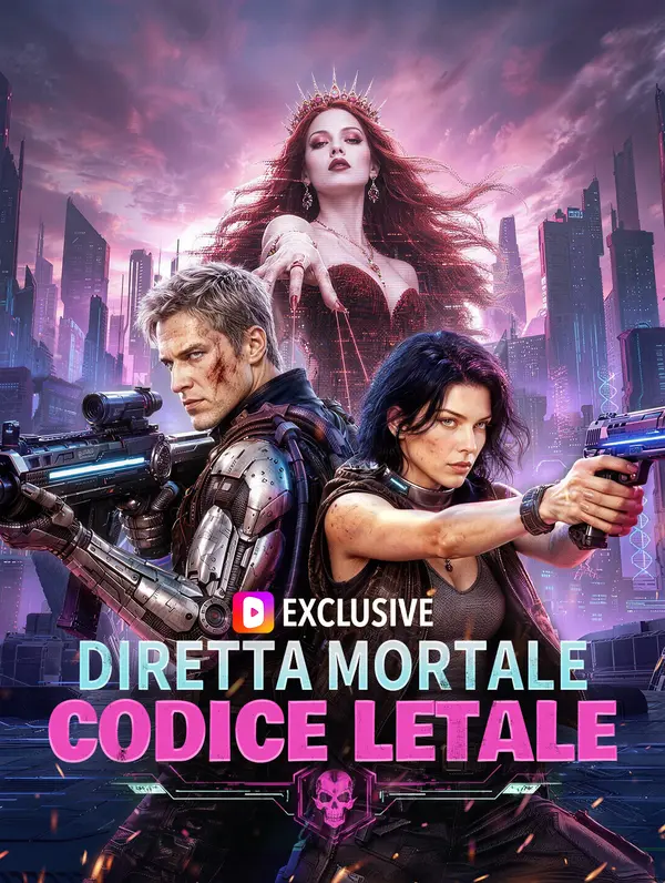 Diretta Mortale: Codice Letale(Doppiato)