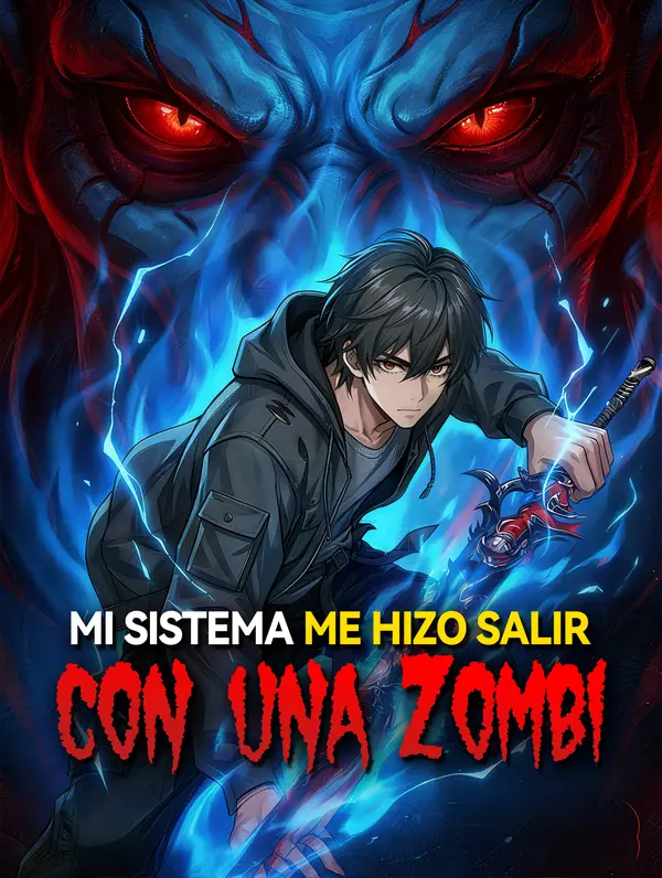 Mi Sistema Me Hizo Salir con una Zombi