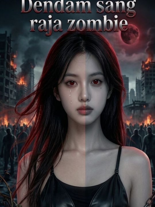 Dendam sang raja zombie