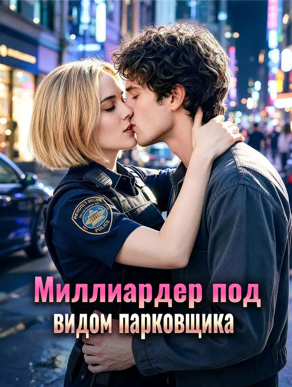 Миллиардер под видом парковщика