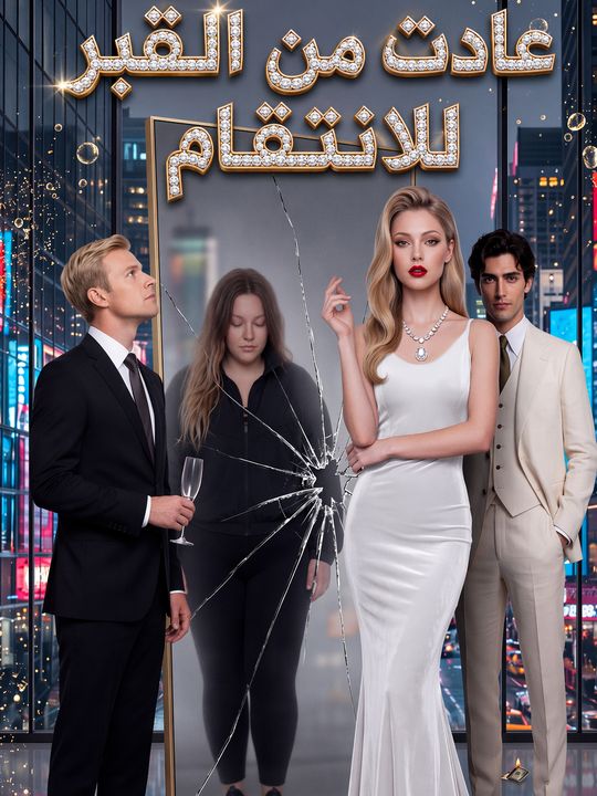 عادت من القبر للانتقام