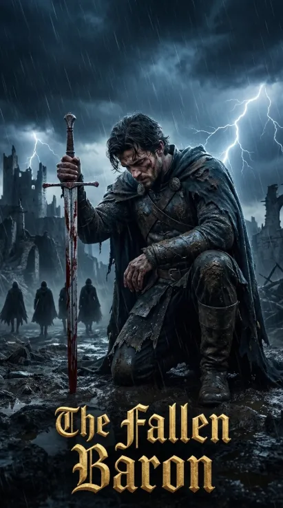 The Fallen Baron