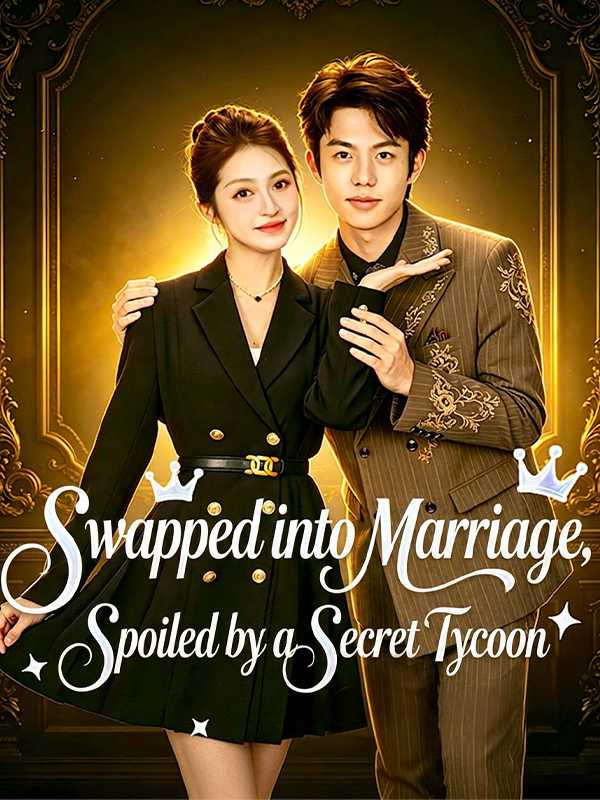 Swapped into Marriage, Spoiled by a Secret Tycoon