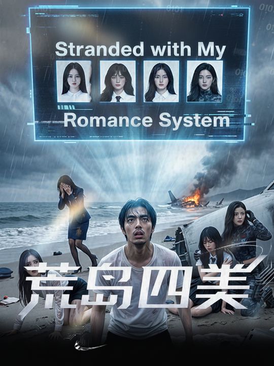 Stranded with My Romance System