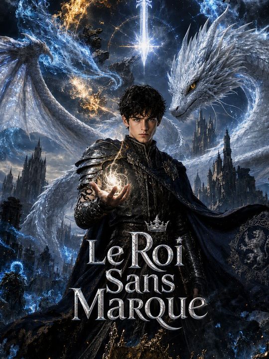 Le Roi sans Marque
