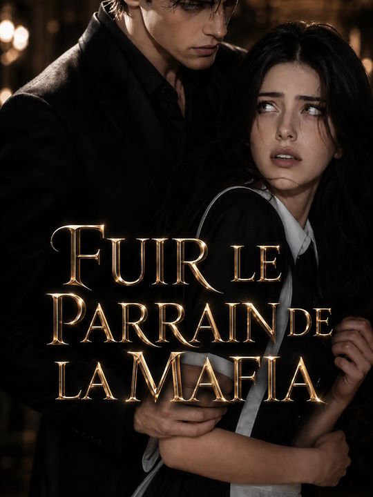 Fuir le parrain de la mafia