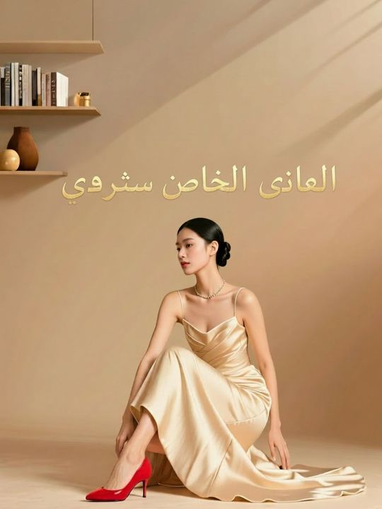 ولادة نادية الجديدة