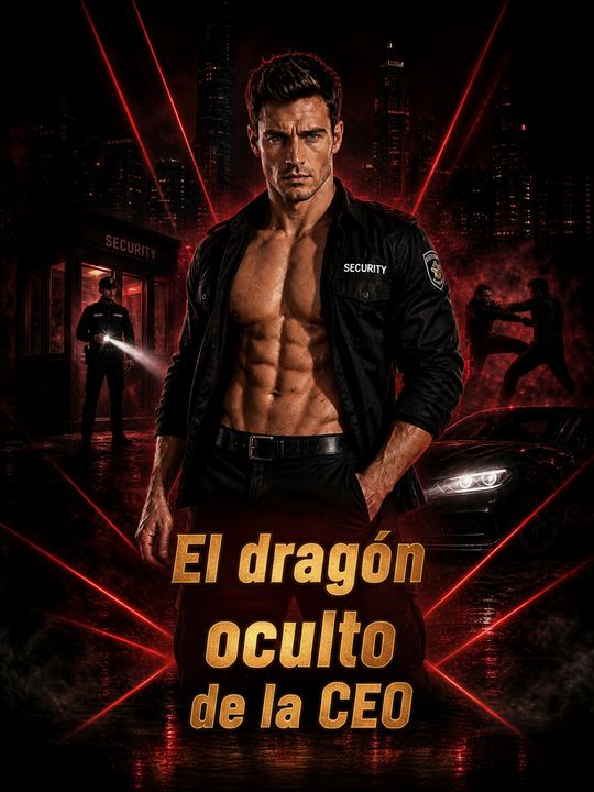 El dragón oculto de la CEO
