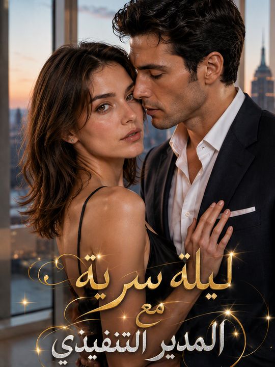 ليلة سرية مع المدير التنفيذي