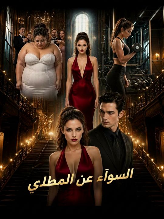 انتقام من أهانني