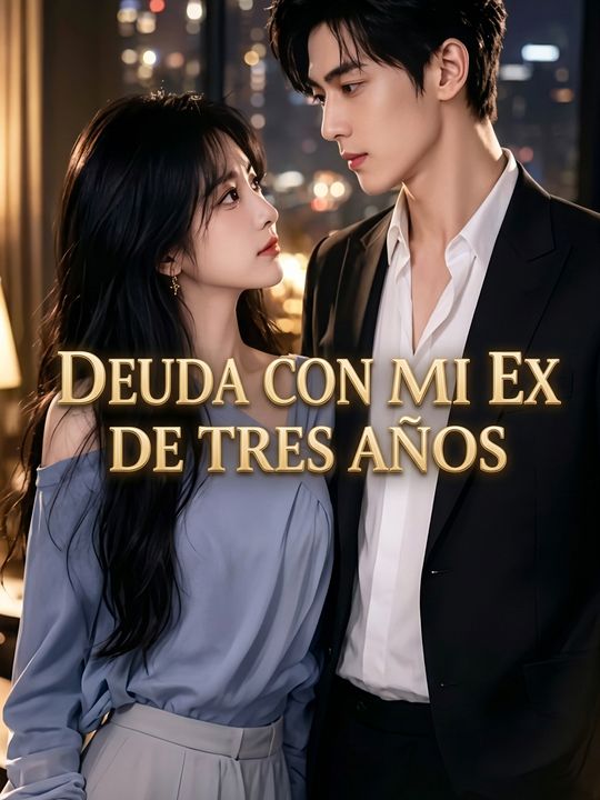 Deuda con mi ex de tres años