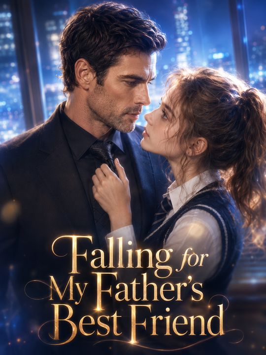 Falling for My Father's Best Friend