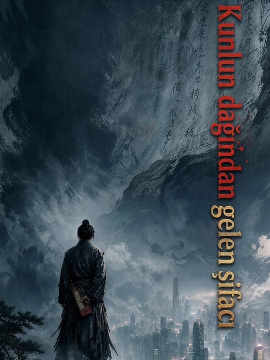 Kunlun dağından gelen şifacı