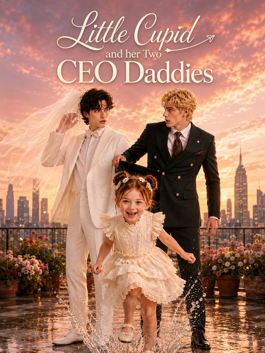 Cô Bé Cupid Và Hai Ông Trùm CEO Đối Đầu
