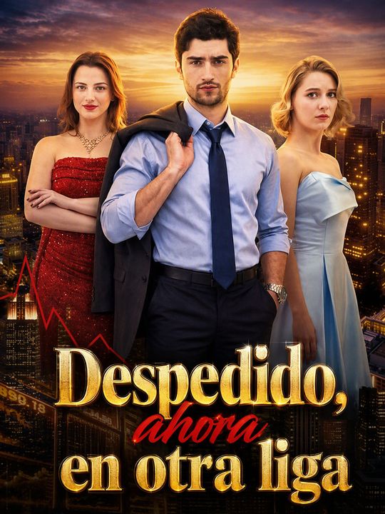 Despedido, ahora en otra liga