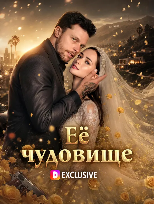 Её чудовище