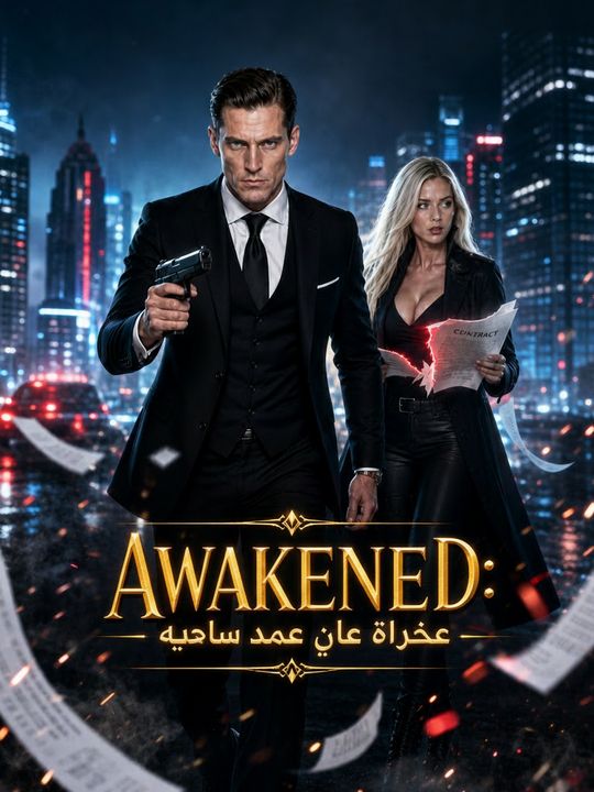 عقد مع زعيم المافيا