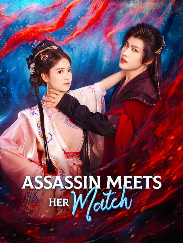 Assassin Meets Her Match(Dubbed)