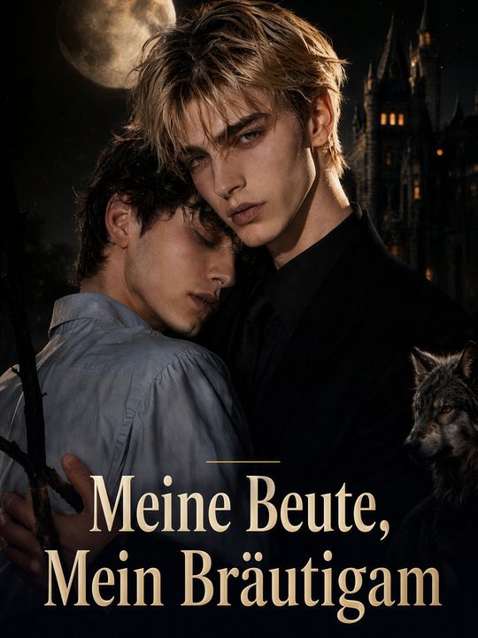 Meine Beute, Mein Bräutigam