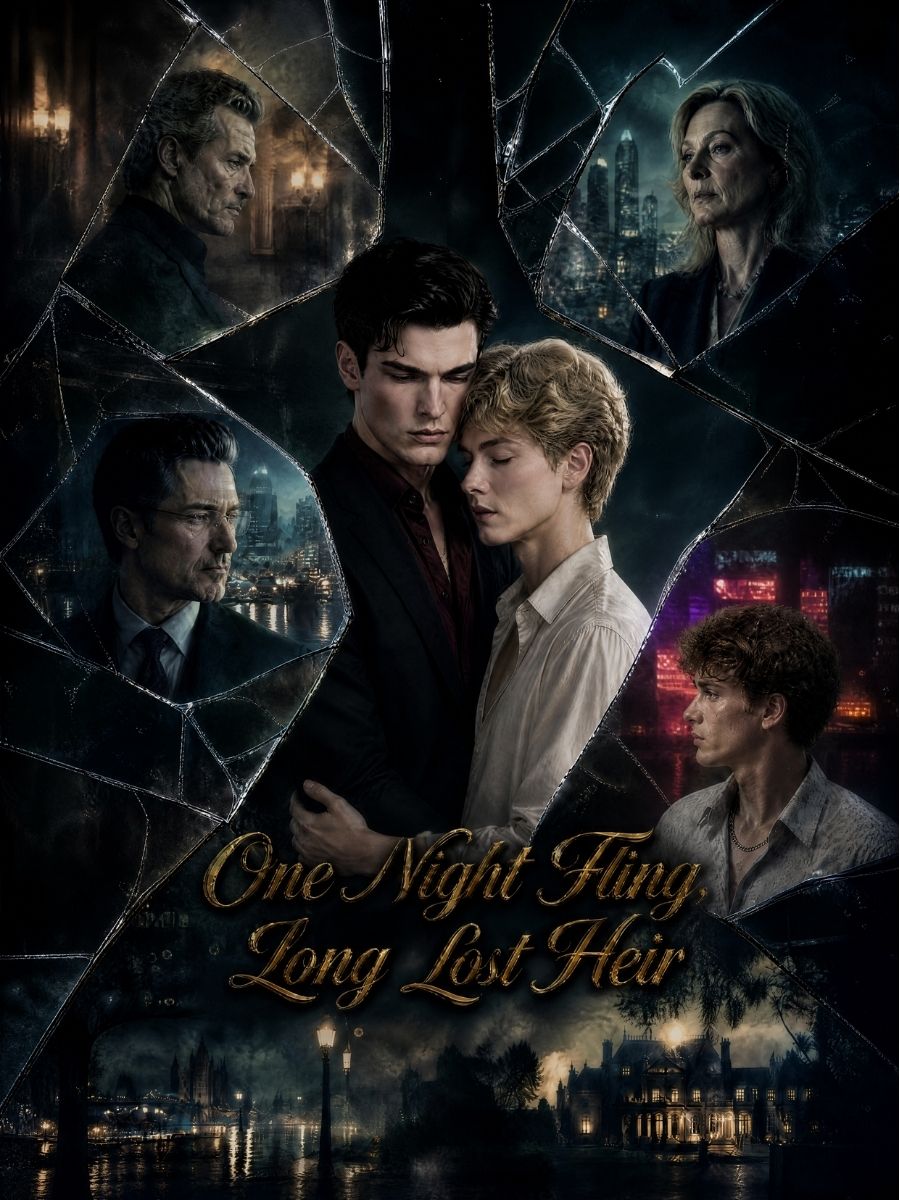 One Night Fling, Long Lost Heir
