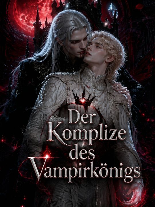Der Komplize des Vampirkönigs