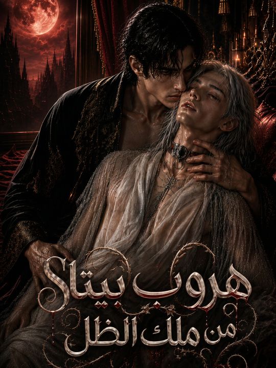 هروب بيتا من ملك الظل