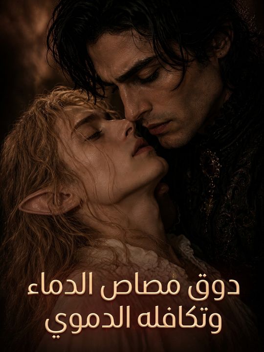 دوق مصاص الدماء وتكافله الدموي