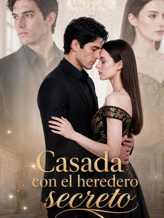 Casada con el heredero secreto