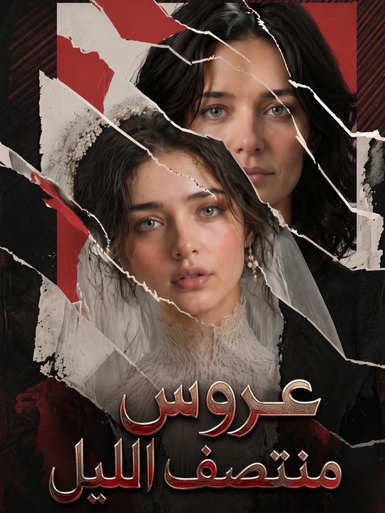 عروس منتصف الليل