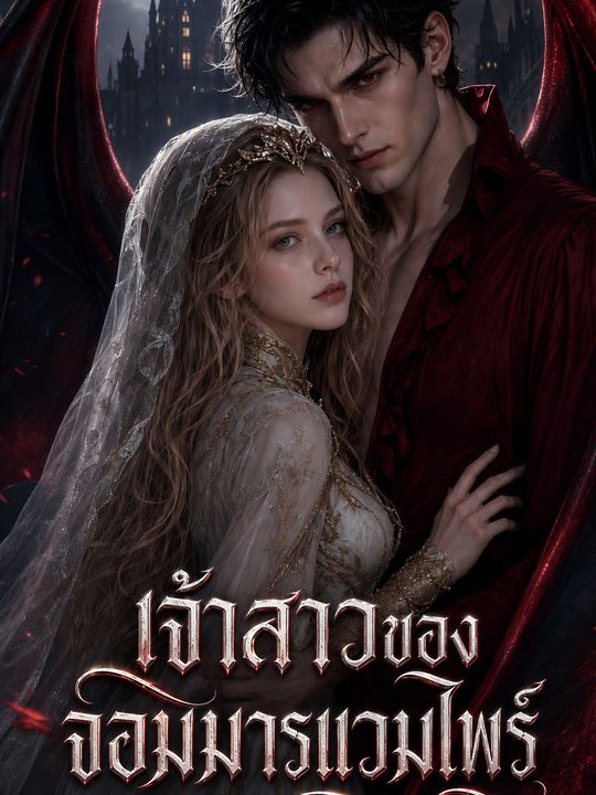 เจ้าสาวของจอมมารแวมไพร์