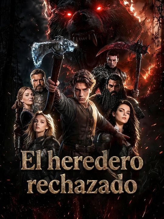 El heredero rechazado