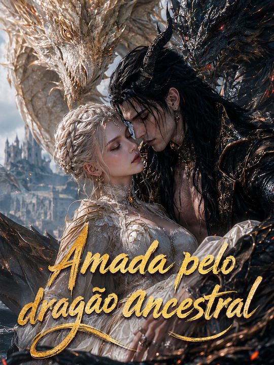 Amada pelo dragão ancestral