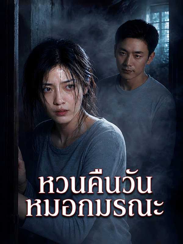 หวนคืนวันหมอกมรณะ