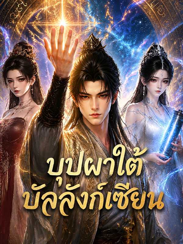 บุปผาใต้บัลลังก์เซียน