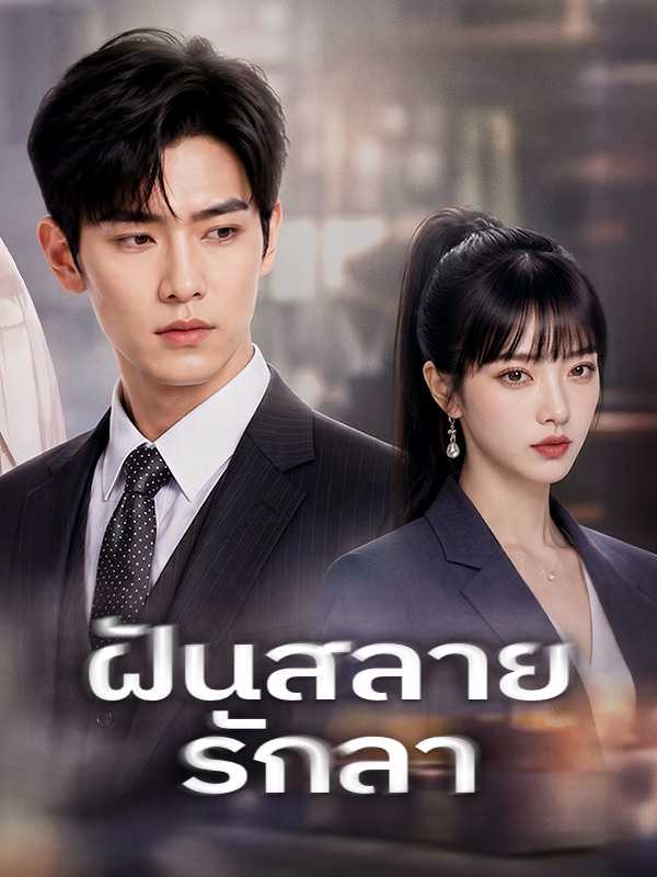 ฝันสลายรักลา