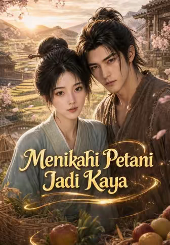 Menikahi Petani Jadi Kaya