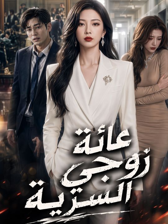 عائلة زوجي السرية