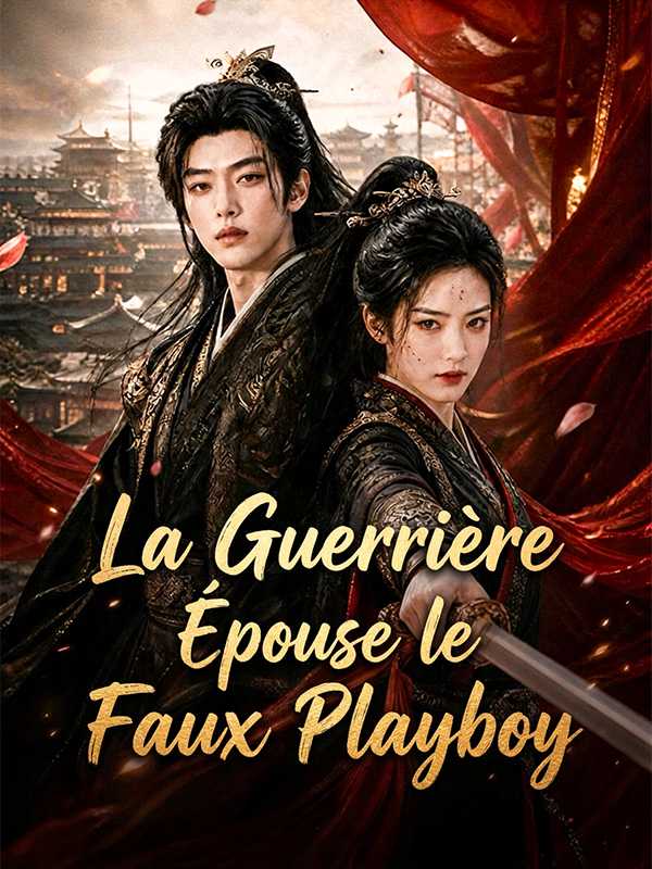 La Guerrière Épouse le Faux Playboy