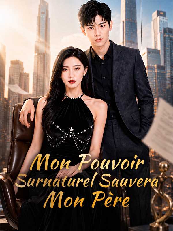 Mon Pouvoir Surnaturel Sauvera Mon Père