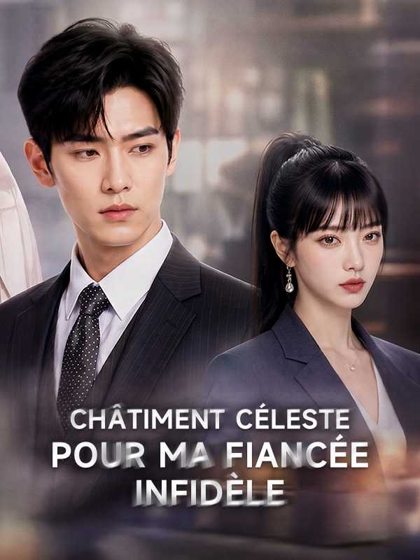 Châtiment Céleste pour Ma Fiancée Infidèle
